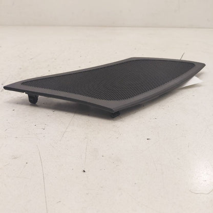 Mazda 6 Dash Speaker Cover Right Passenger Side  2016 2015 2014