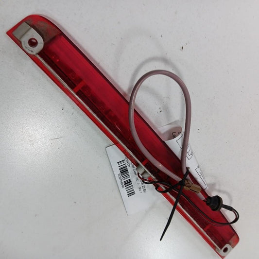 Nissan Altima High Mount Tail Lamp Third 3rd Brake Light  2017 2016