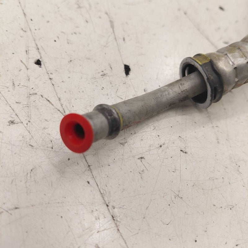 Chevy Volt Automatic Transmission Oil Cooler Line Tube Hose  2016 2017