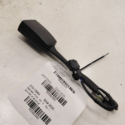 Driver Left Front Seat Belt Buckle Latch Fits 21-22 Buick Encore
