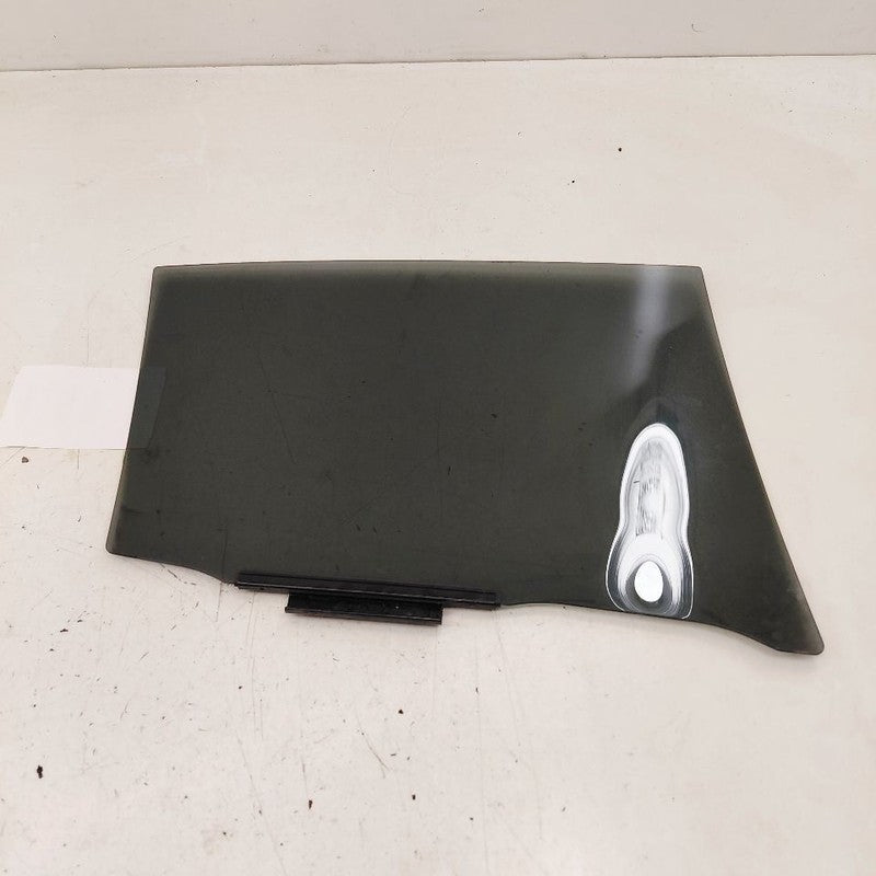 Left Rear Door Glass Window Privacy Tint Fits 21-23 XV Subaru Crosstre