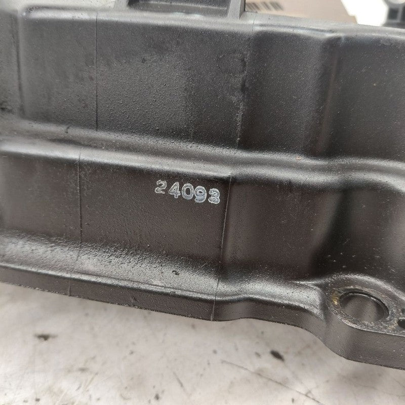 Nissan Murano Front Engine Cylinder Head Valve Cover  2020 2021 2022 2