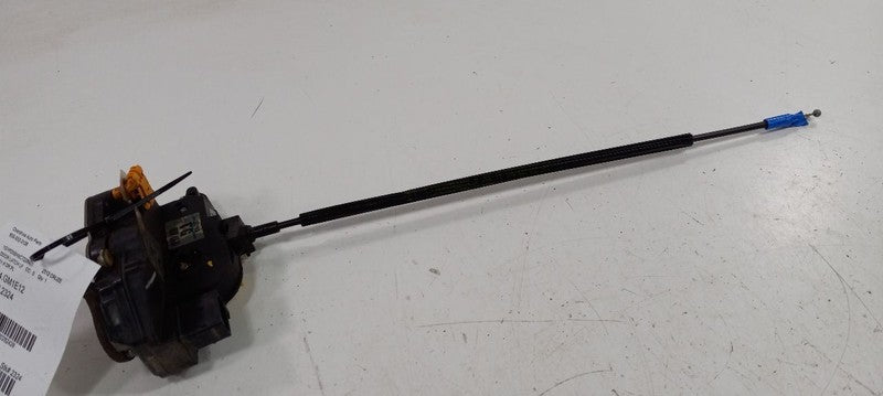 Chevy Cruze Door Latch Lock Left Driver Front 2011 2012 2013 2014