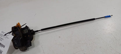 Chevy Cruze Door Latch Lock Left Driver Front 2011 2012 2013 2014