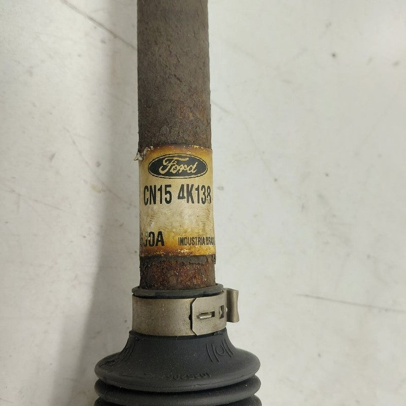 Passenger Right Rear CV Axle Shaft Fits 18-22 Ford Ecosport OEM