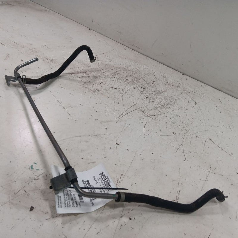 Subaru Crosstrek 2.0 Vacuum Line 2019 2020 2021 2022 2023 OEM