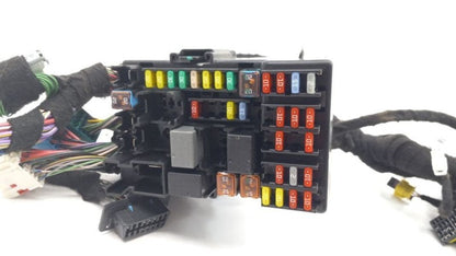 Chevy Sonic Dash Wire Wiring Harness 2012 2013 2014 2015 2016