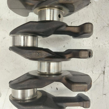 Mazda 6 Engine Crankshaft Crank Shaft  2.5 2016 2015 2014