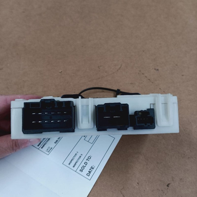Towing Control Module Fits 19-24 Ford Edge