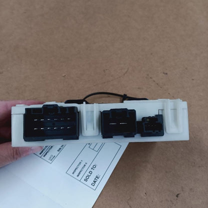Towing Control Module Fits 19-24 Ford Edge