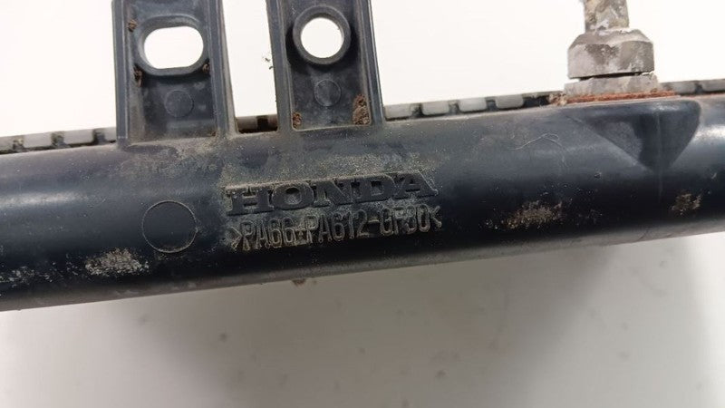 Radiator CVT Fits 11-16 CR-Z  OEM