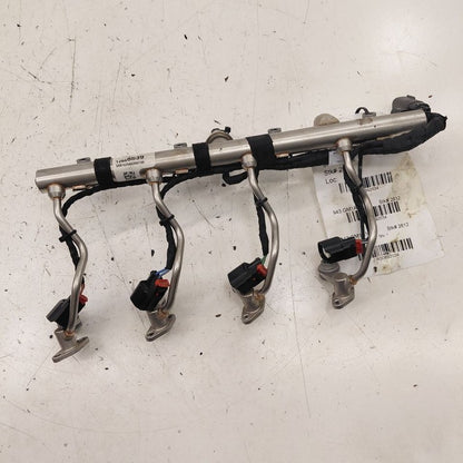 Chevy Volt Fuel Rail Injection Injector Mount Bar  1.5 2016 2017 2018 