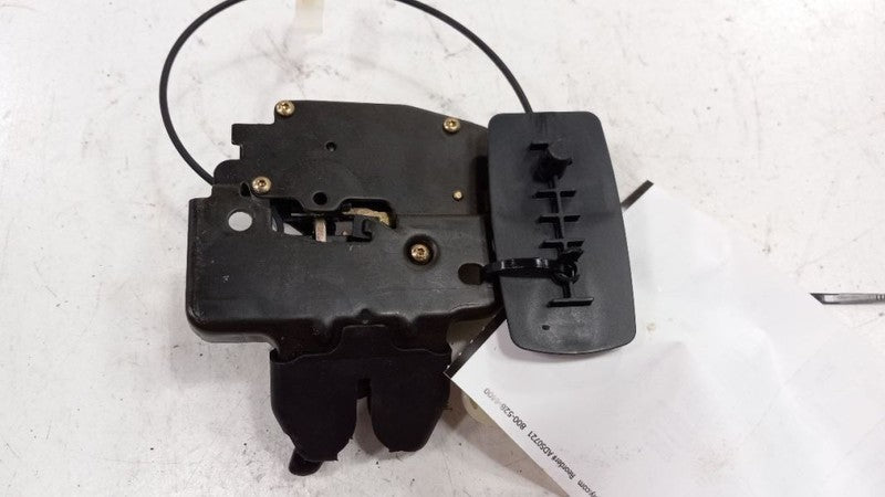 5217121040 Rear Bumper Reinforcement Support Bar Fits 05-10 SCION TC