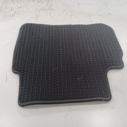 Subaru Crosstrek Floor Mat Left Driver Side Rear  2019 2020 2021 2022 