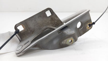 Nissan Sentra Hood Hinge Set Left and Right 2006 2005 2004 2003 2002