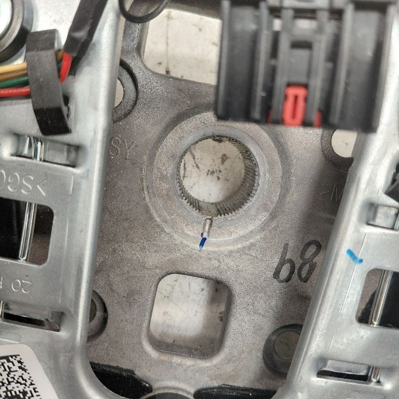 Chevy Trax Steering Wheel  2022 2021