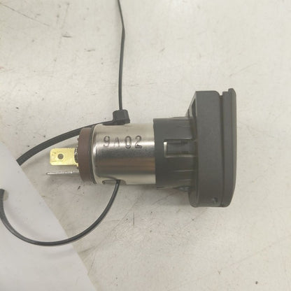 Hyundai Santa Fe 12V Power Port Socket  2019 2020