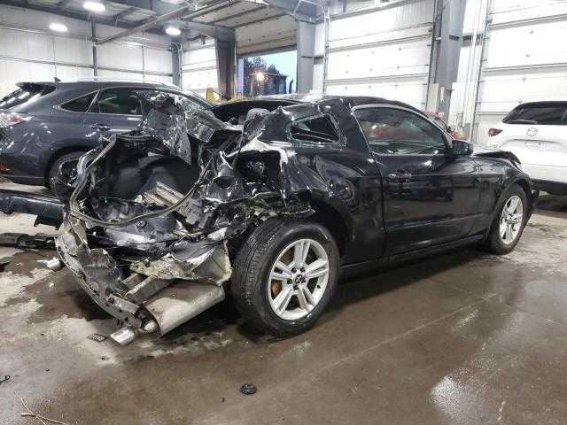 Ford Mustang Timing Gear 2014 2013 2012