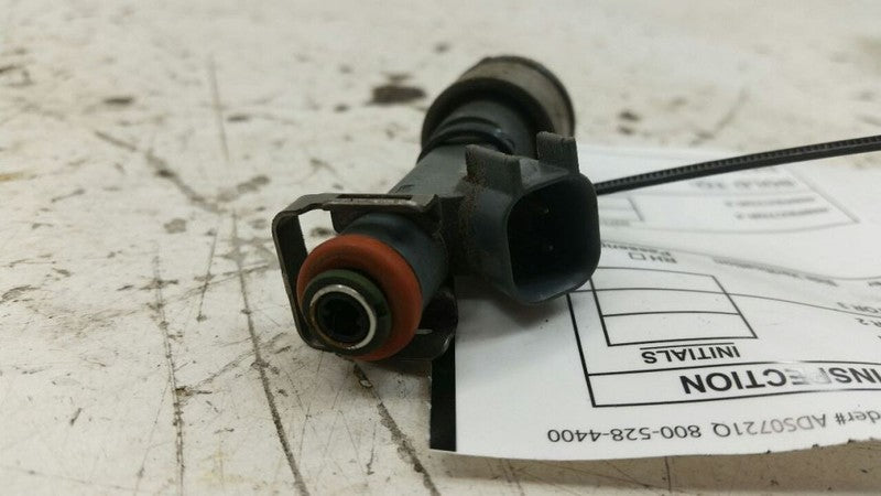 12613163 Fuel Injection Injector 2.4L VIN 0 Opt NU1 Fits 10-12 Chevy Malibu OEM