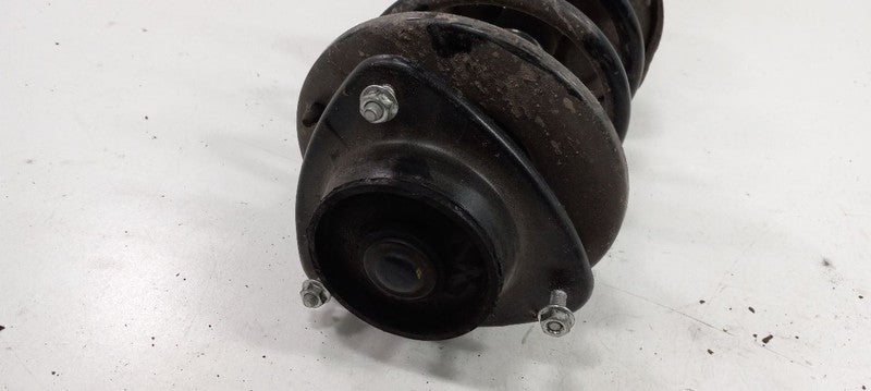 Driver Left Strut Front Base With Turbo 5 Speed Fits 05-09 Subaru Lega