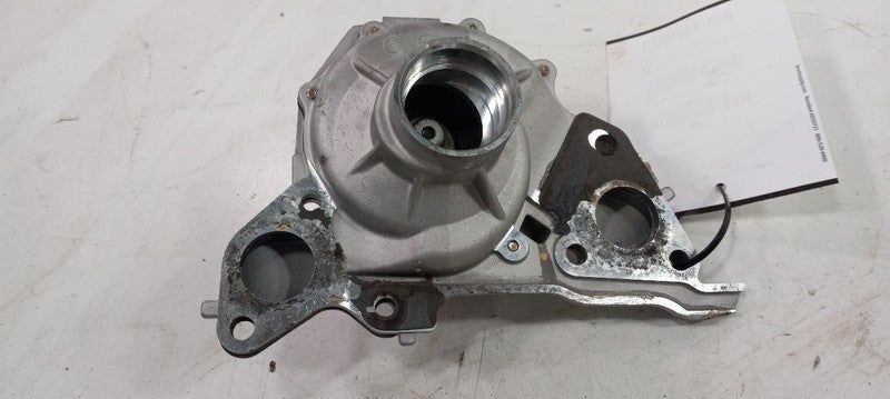 Coolant Water Pump 3.5L 6 Cylinder Fits 01-05 Hyundai XG350 OEM