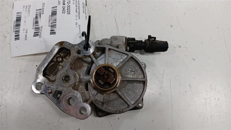 Vacuum Pump 2.0L Fits 16-20 Chevy Malibu 486518