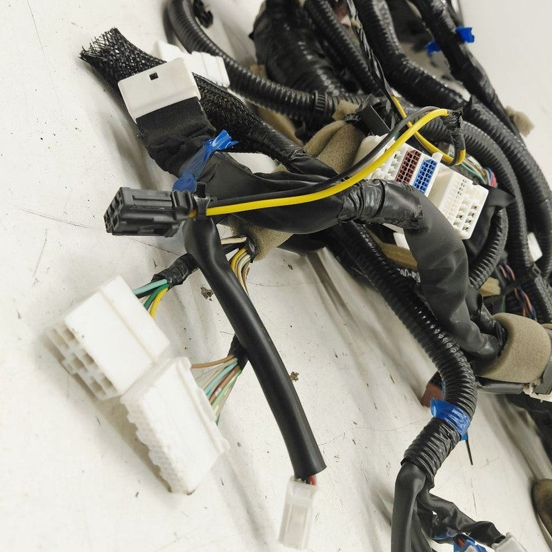 Nissan Rogue Dash Wire Wiring Harness  2017 2018 2019 OEM
