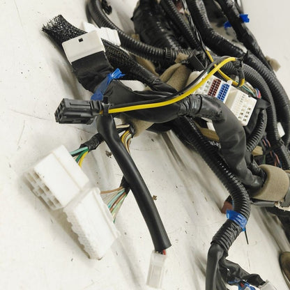 Nissan Rogue Dash Wire Wiring Harness  2017 2018 2019 OEM
