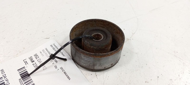 Nissan Maxima Idler Idle Pulley 2011 2012 2013 2014 OEM