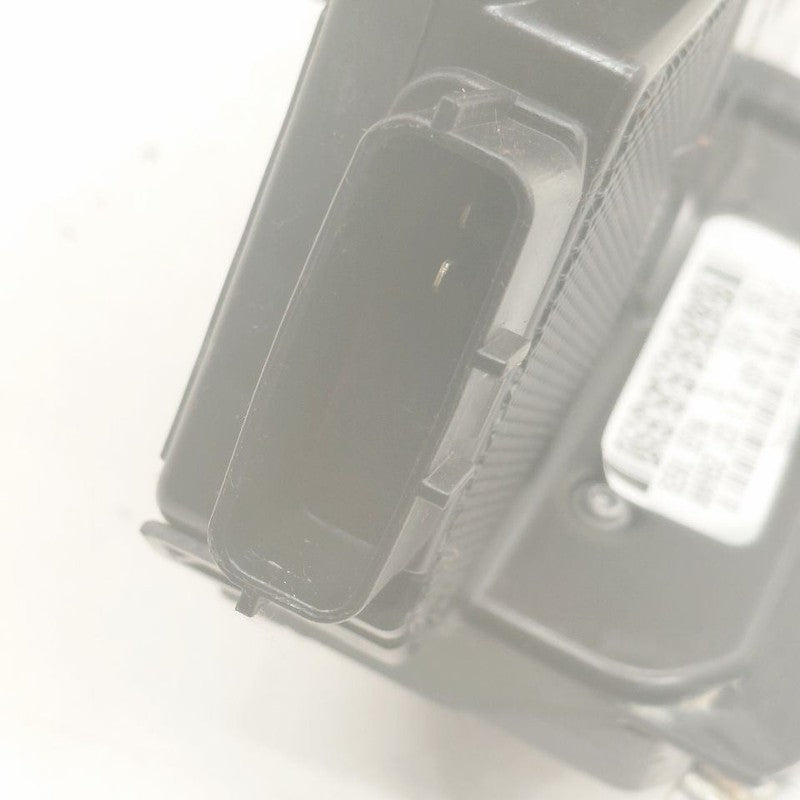 Nissan Versa Door Latch Lock Left Driver Rear  2024 2023 2022 2021 OEM