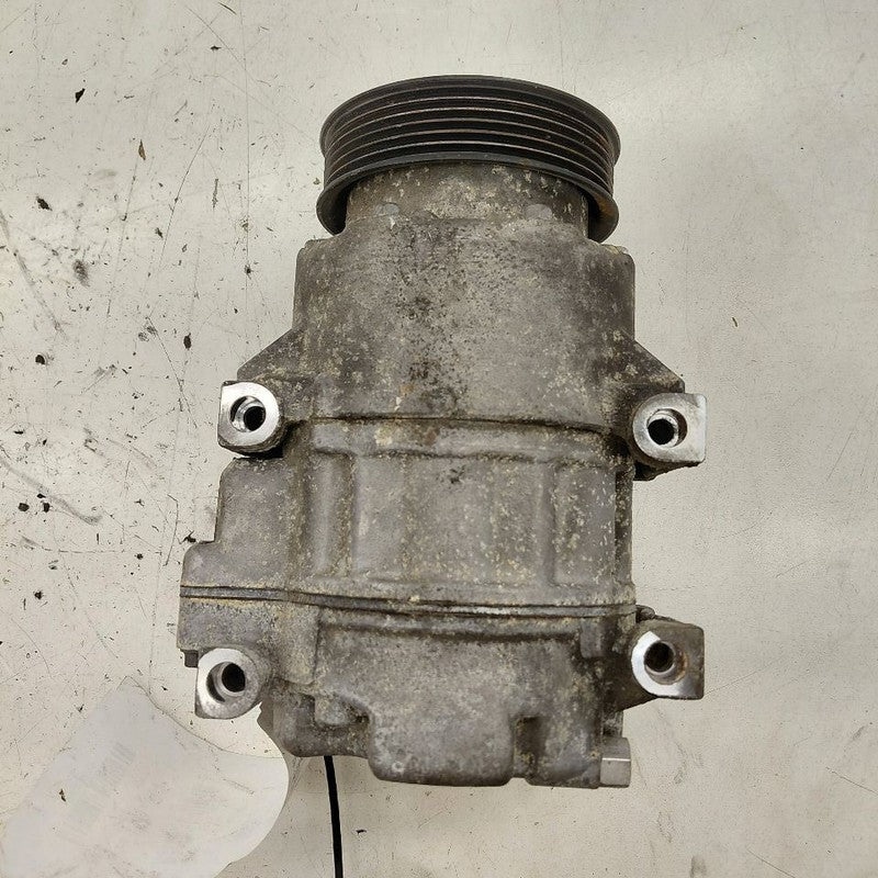 Air Conditioning AC Compressor ID 97701C6850 Fits 16-18 Kia Sorento
