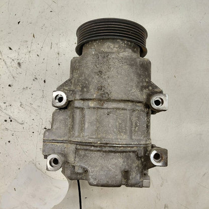 Air Conditioning AC Compressor ID 97701C6850 Fits 16-18 Kia Sorento