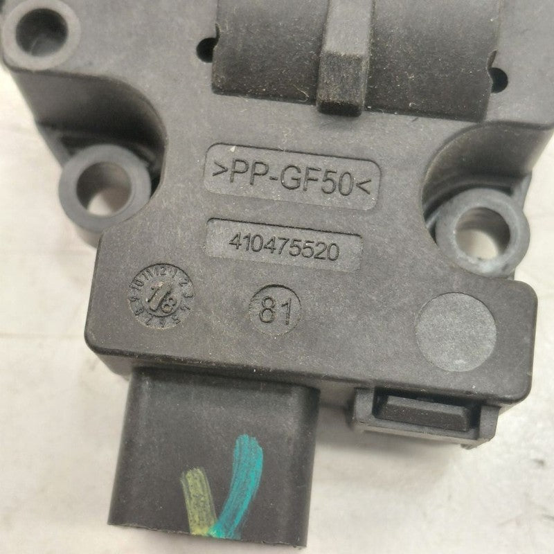Volvo S60 Flap Door Motor Heater AC Door Actuator  2018 2017 2016