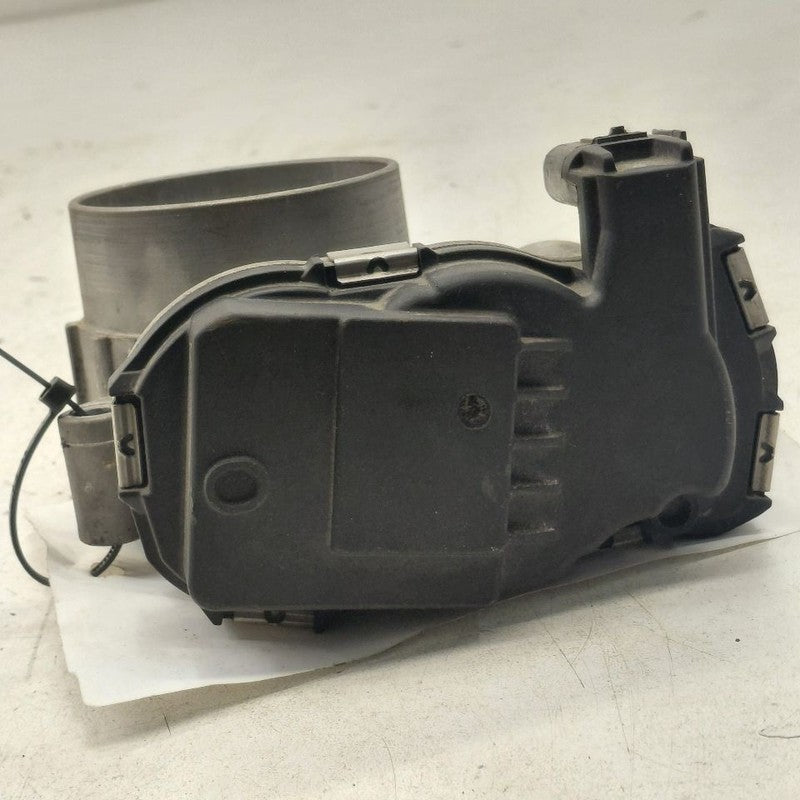 Throttle Body Valve 2.0L Fits 13-16 Dodge Dart