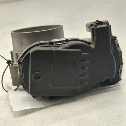 Throttle Body Valve 2.0L Fits 13-16 Dodge Dart