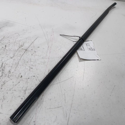 Kia Forte Door Glass Window Weather Strip Trim Front Left Driver  2014 2015 2016