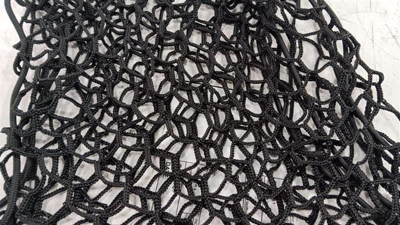 Buick Lacrosse Cargo Cover Luggage Net 2013 2014 2015 2016