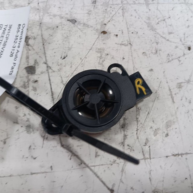 Nissan Kicks Tweeter Right Passenger Tweeter Speaker  2021 2022 2023 2024