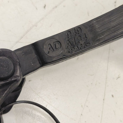 Alfa Romeo Stelvio Door Check Right Passenger Front Hinge Stopper 2018