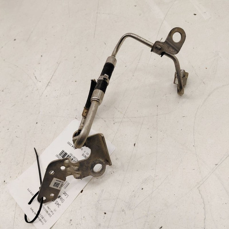 Cadillac XTS Gas Fuel Line      3.6 2016 2017 2018