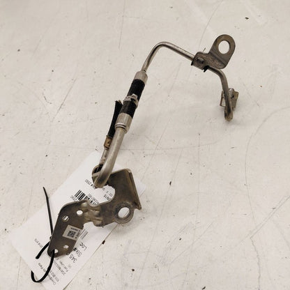 Cadillac XTS Gas Fuel Line      3.6 2016 2017 2018