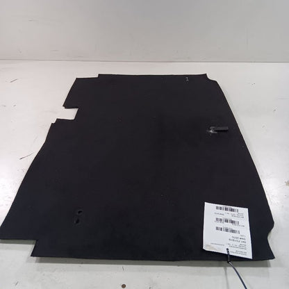Ford Ecosport Trunk Floor Mat  2018 2019 2020 2021 2022 OEM