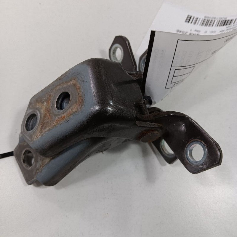Mazda CX-3 Door Hinge Set Right Front Passenger  2016 2017 2018 OEM