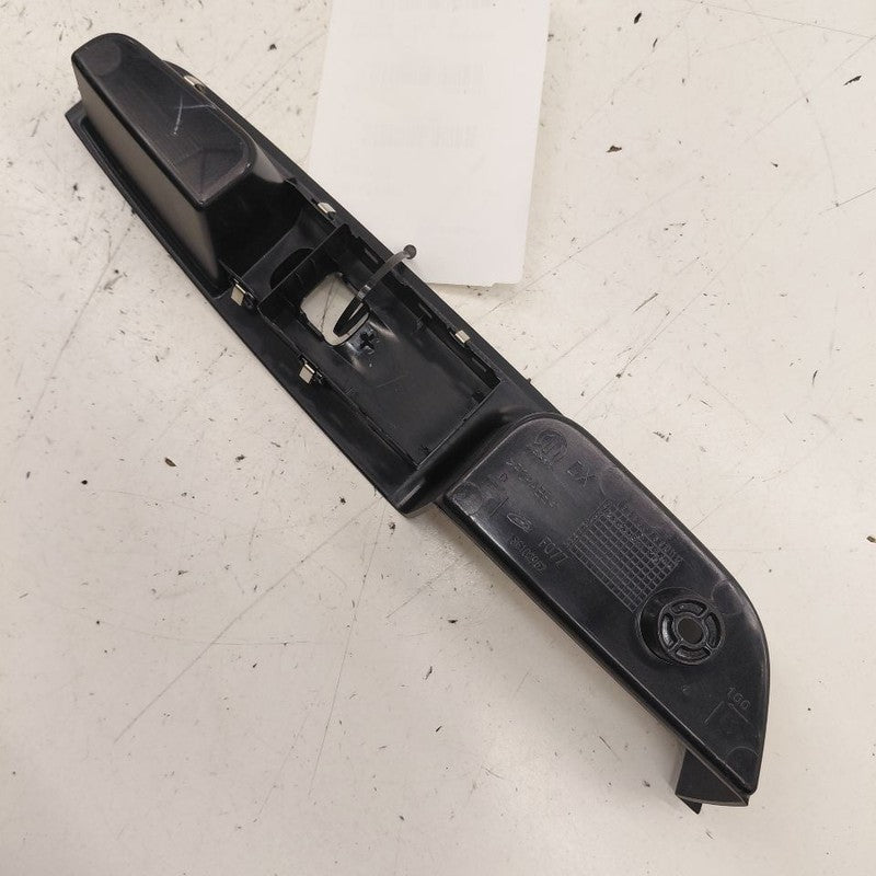 Alfa Romeo Stelvio Window Switch Bezel Trim Right Front 2018 2019 2020