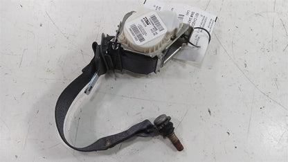 Dodge Dart Seat Belt Strap Retractor Left Rear Back  2013 2014 2015 20