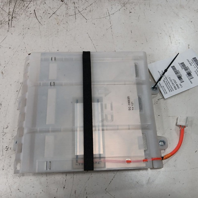 Nissan LEAF Battery Heater Element {DC-SNB2D} 2013 2014 2015 2016 2017