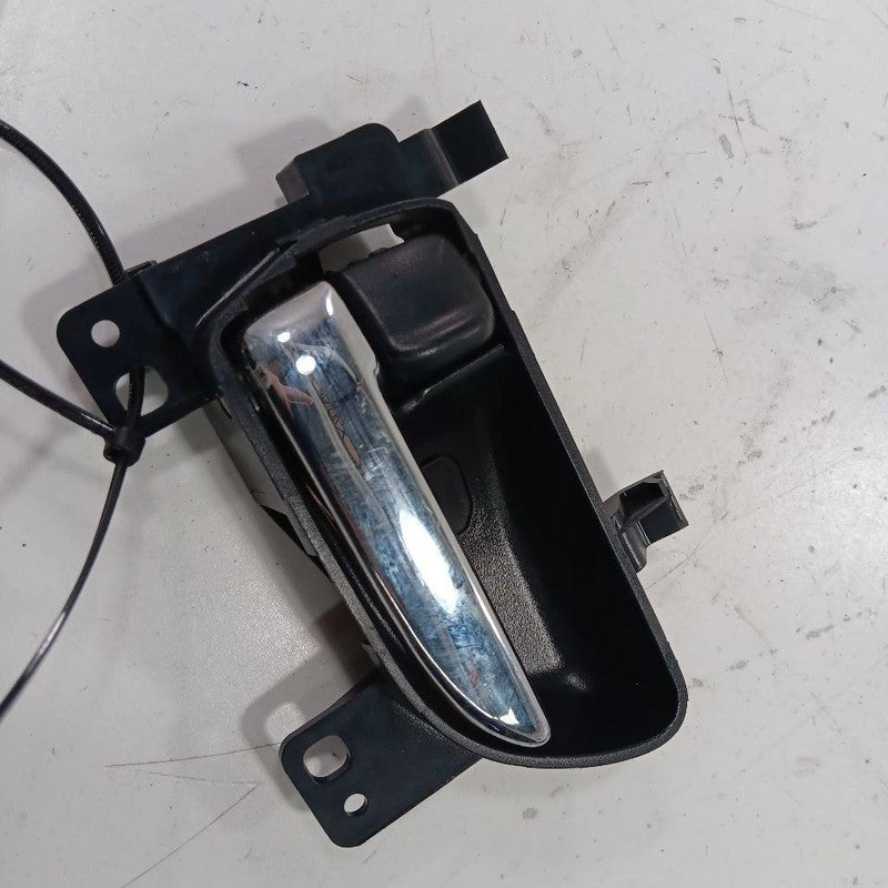 Subaru Outback Legacy Door Handle Left Rear Interior Inside  2017 2016