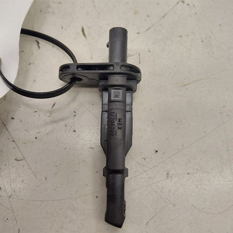 Chevy Trax Crankshaft Position Sensor  1.2 2025 2024