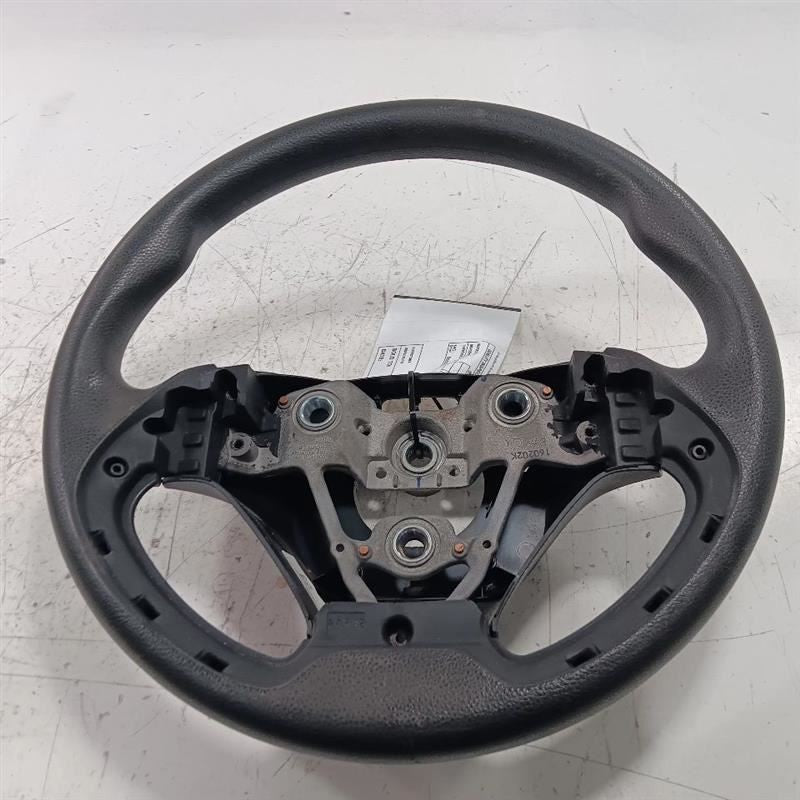 Kia Forte Steering Wheel  2014 2015 2016