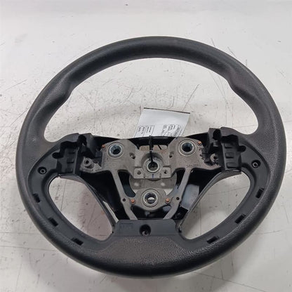 Kia Forte Steering Wheel  2014 2015 2016